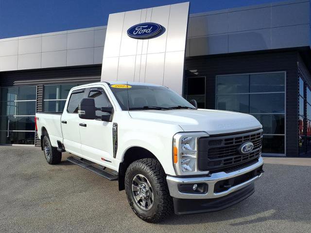 Certified 2023 Ford F250 XL image 4