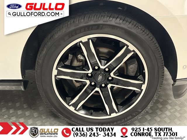 Certified 2019 Ford Expedition Limited w/ Equipment Group 303A RWD image 32