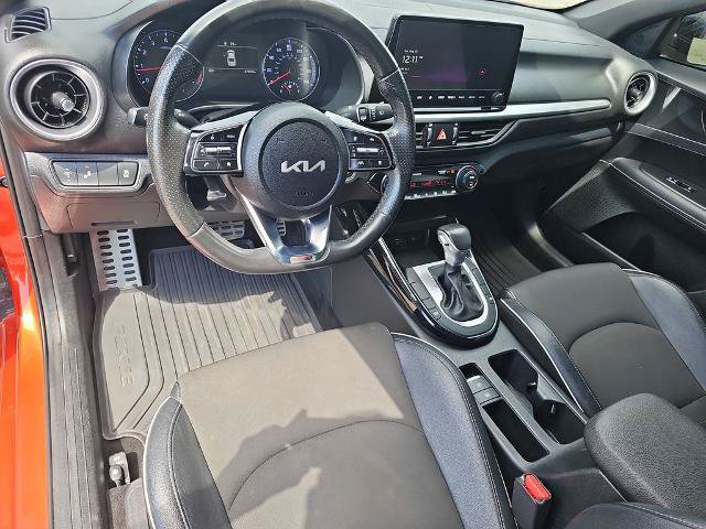 Used 2024 Kia Forte GT-Line FWD image 16