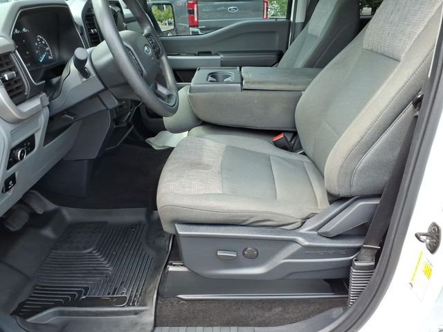Certified 2023 Ford F150 XLT AWD/4WD image 13