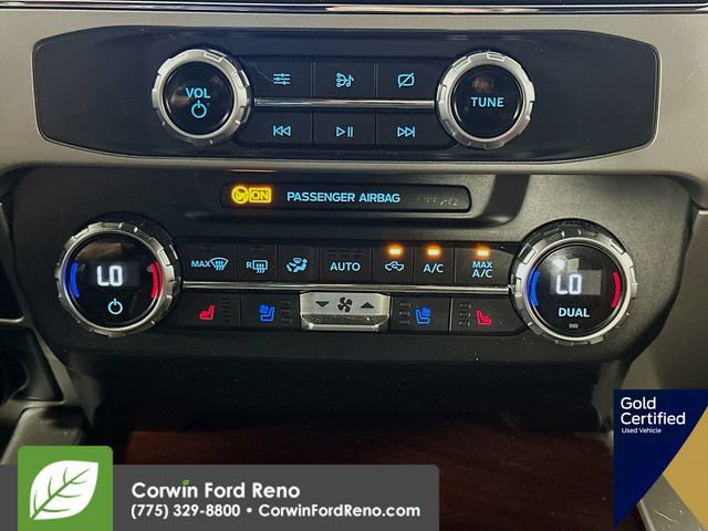 Certified 2022 Ford F250 King Ranch w/ King Ranch Ultimate Package AWD/4WD image 20