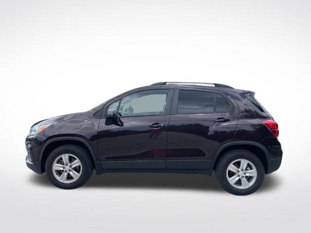 Used 2022 Chevrolet Trax LT AWD/4WD image 8
