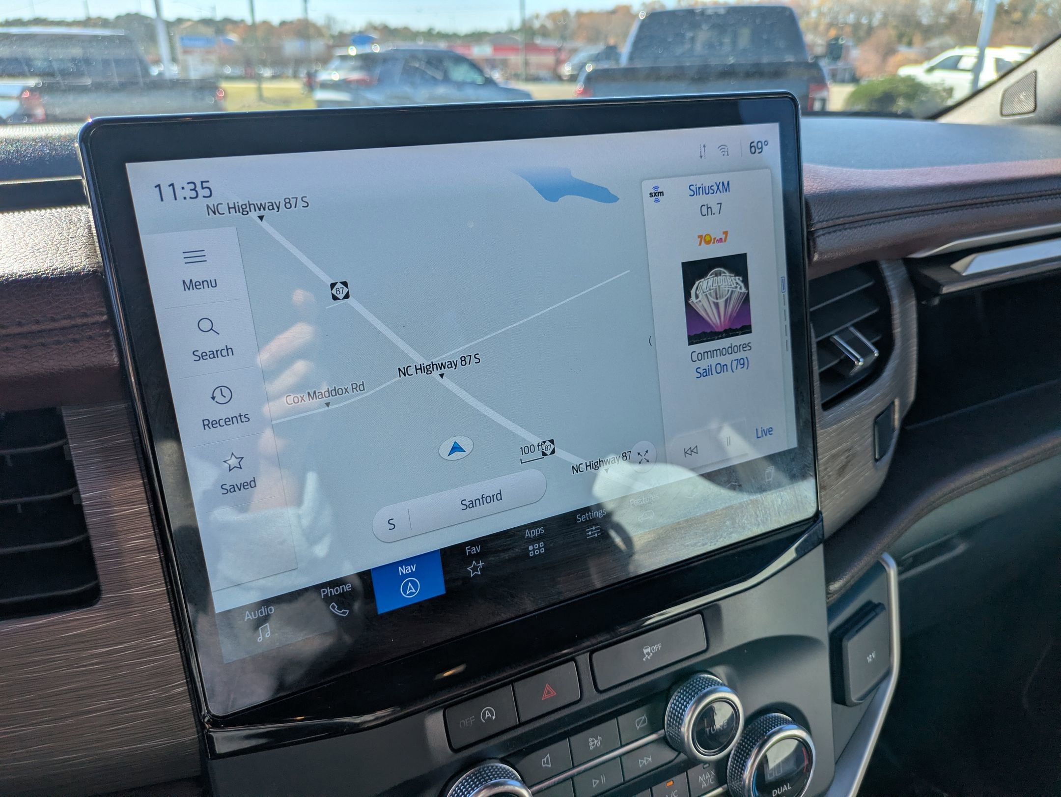 Certified 2023 Ford Expedition Limited image 23