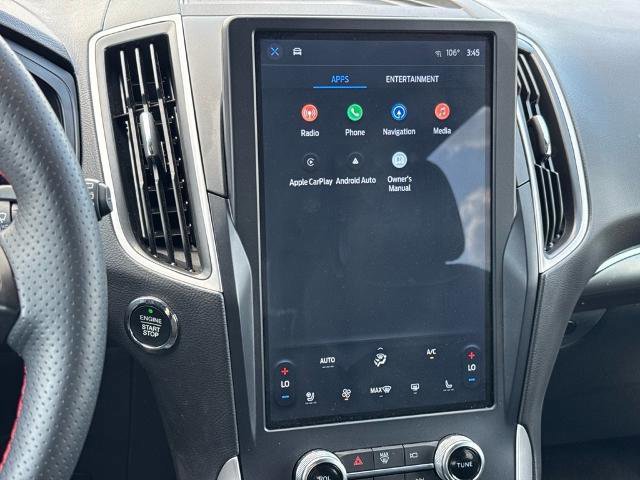 Certified 2024 Ford Edge ST-Line image 15