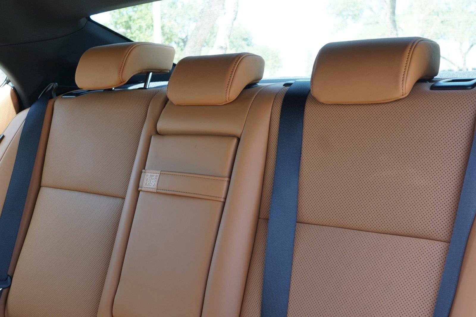 Used 2025 Lexus IS 300 w/ Premium Package RWD image 24