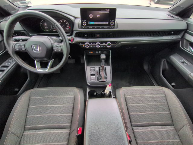 Used 2024 Honda CR-V Sport image 14
