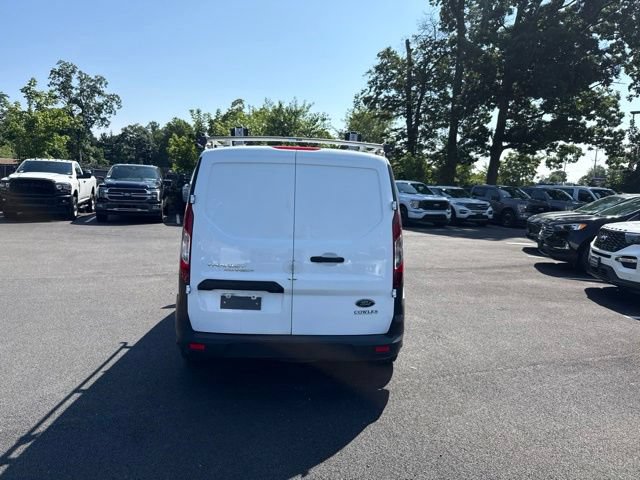 Certified 2020 Ford Transit Connect XL FWD image 7
