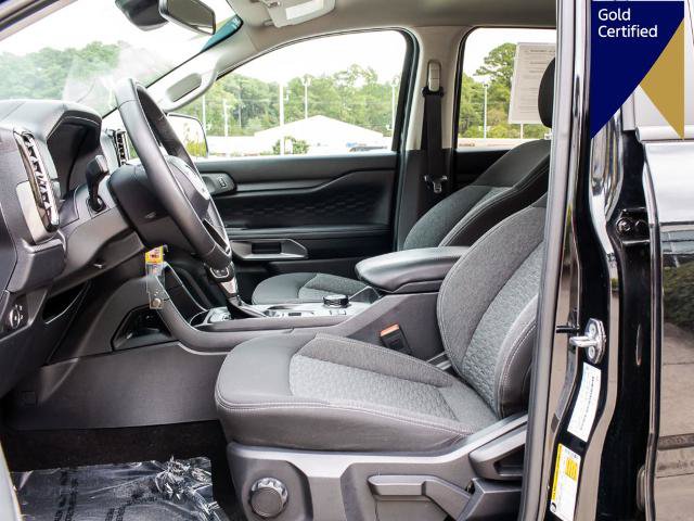 Certified 2024 Ford Ranger XLT w/ FX4 Off-Road Package AWD/4WD image 17