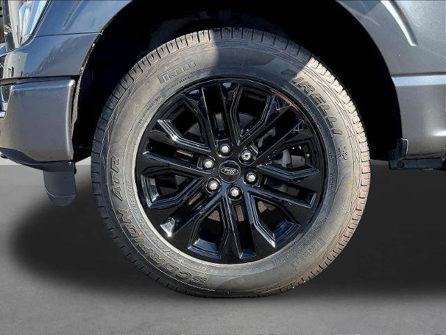 Certified 2023 Ford F150 XLT w/ Equipment Group 302A High AWD/4WD image 36