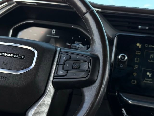 Used 2023 GMC Sierra 1500 Denali w/ Technology Package AWD/4WD image 11