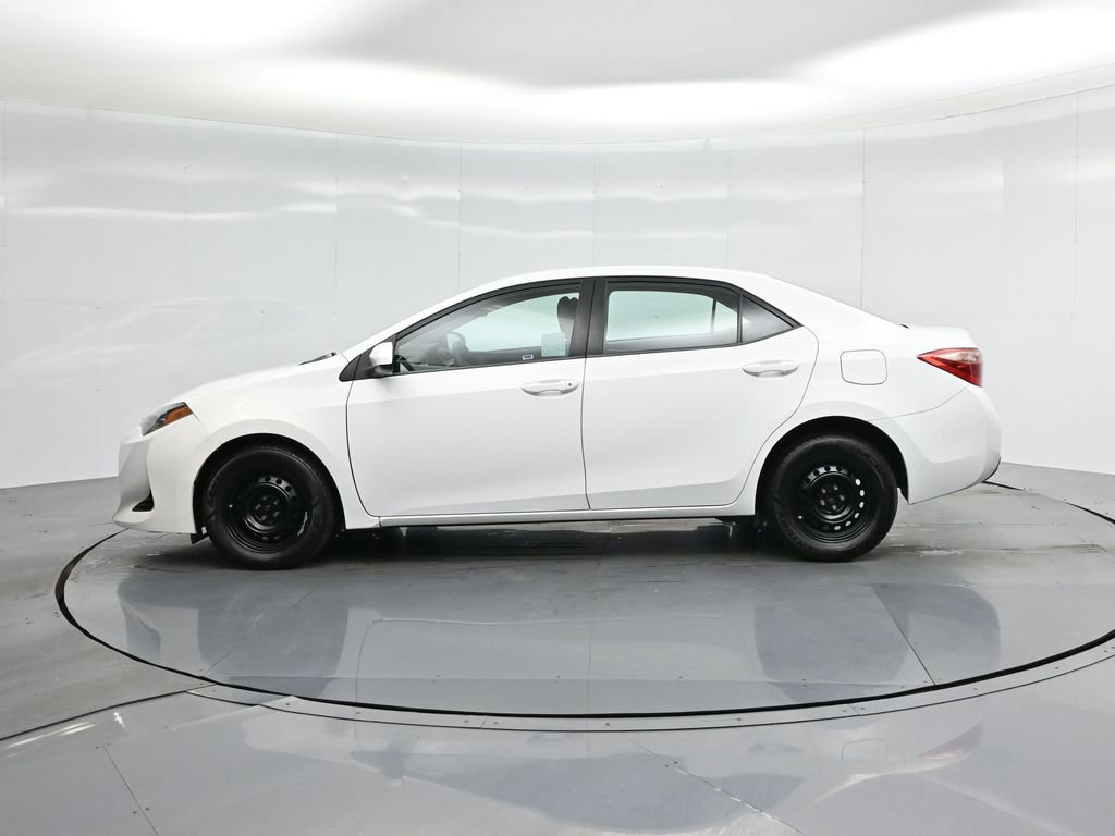 Used 2018 Toyota Corolla L image 22