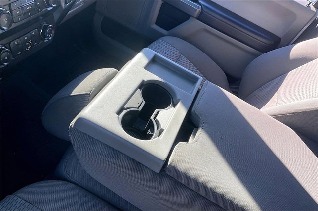 Certified 2021 Ford F250 XLT image 15