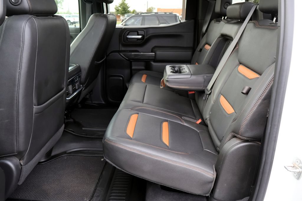 Used 2021 GMC Sierra 1500 AT4 w/ AT4 Premium Package AWD/4WD image 32