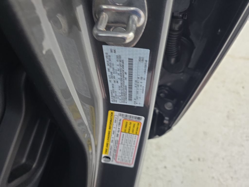 Certified 2025 Ford Bronco Big Bend AWD/4WD image 14