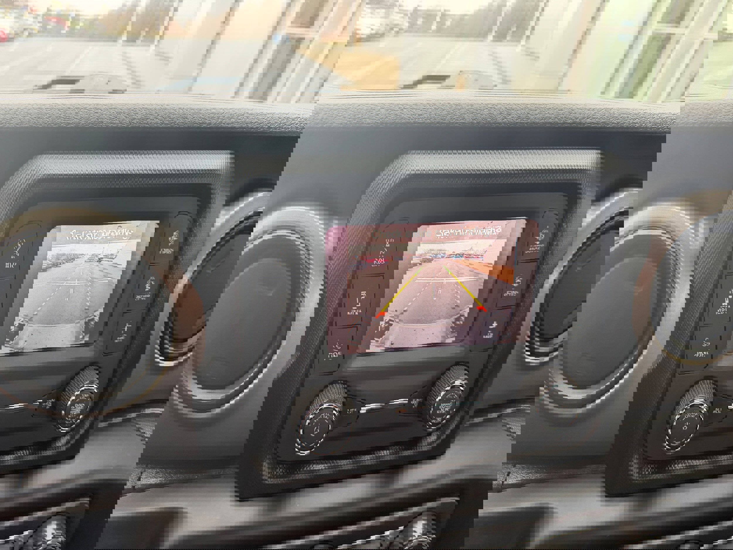 Used 2021 Jeep Gladiator Sport image 13