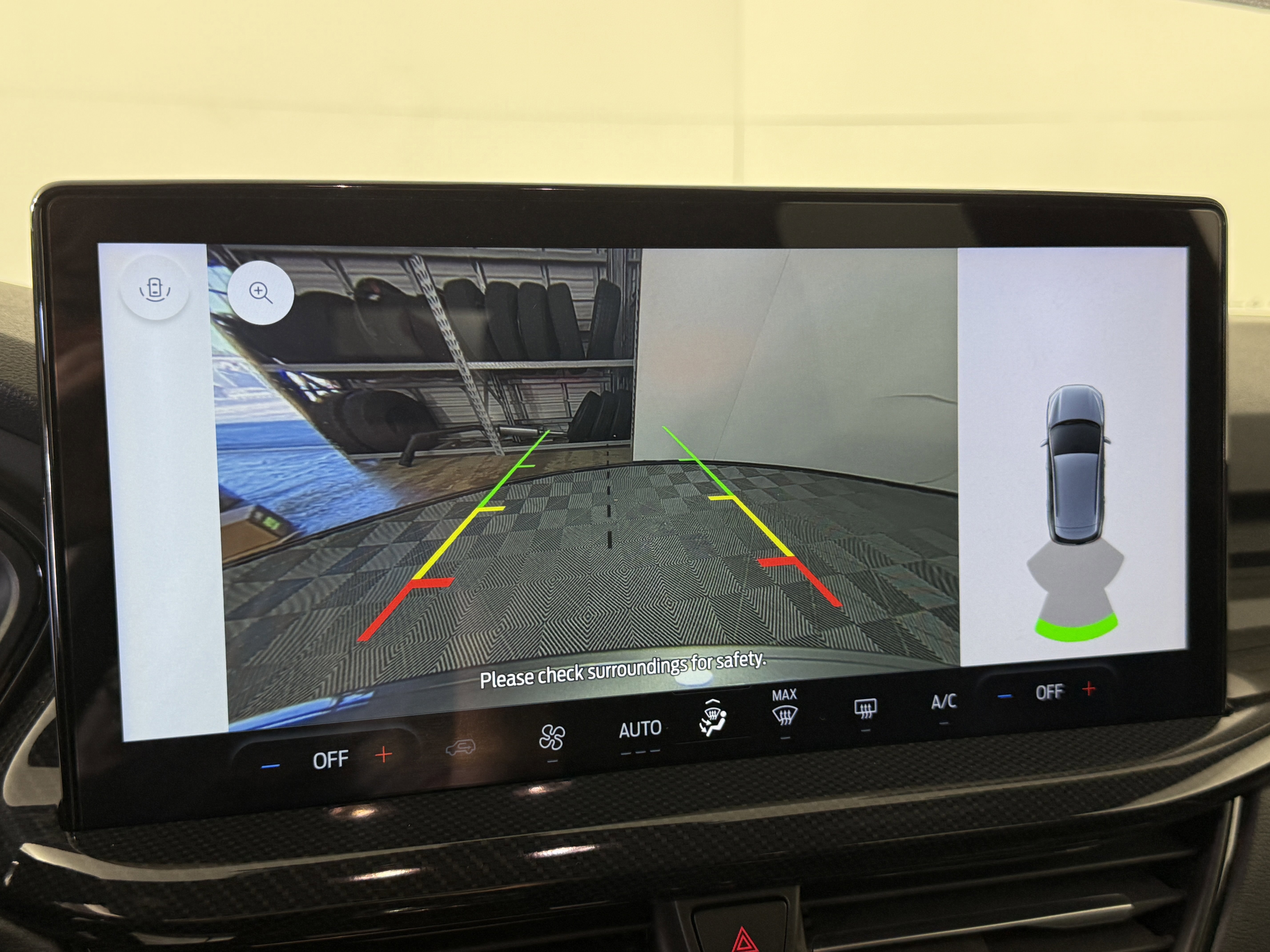 Certified 2023 Ford Escape ST-Line w/ Tech Pack #1 image 20