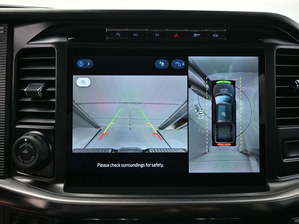 Certified 2024 Ford F150 Raptor image 3