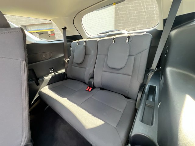 Certified 2026 Ford Explorer Active AWD/4WD image 22