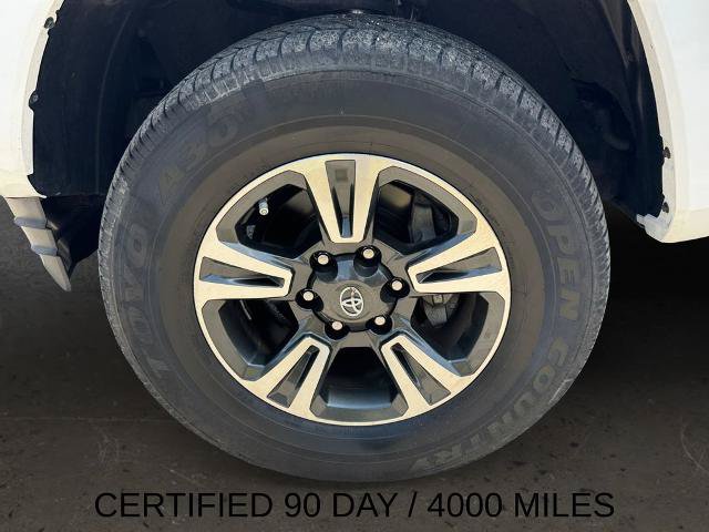 Used 2019 Toyota Tacoma TRD Sport RWD image 25
