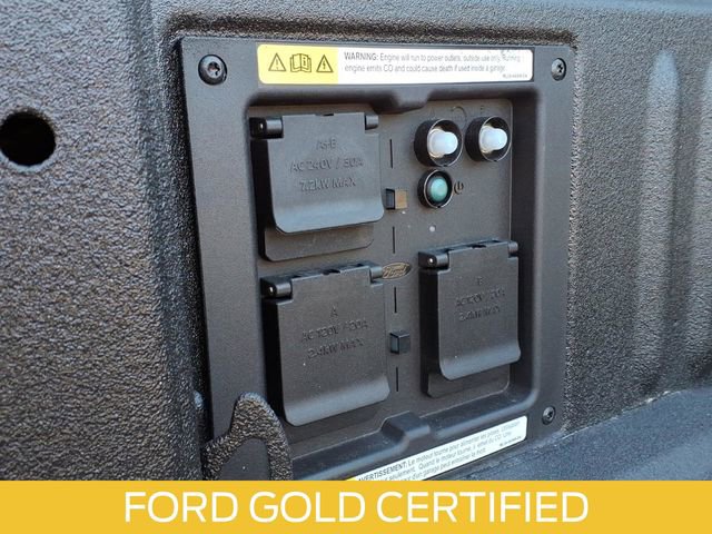 Certified 2025 Ford F150 King Ranch image 15