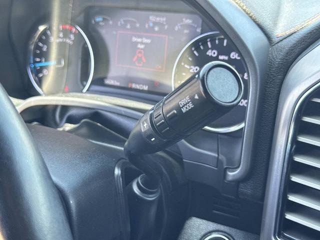 Certified 2020 Ford F250 Platinum AWD/4WD image 16
