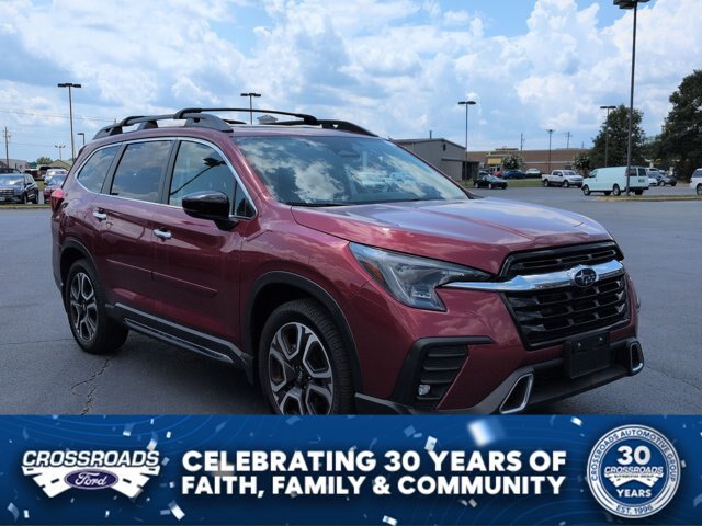 Used 2024 Subaru Ascent Touring