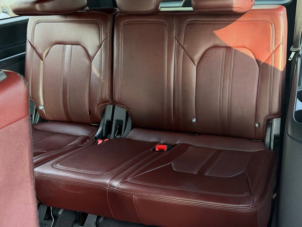 Certified 2024 Ford Expedition Max Limited image 31