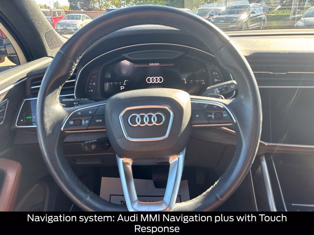 Used 2022 Audi Q7 3.0T Prestige AWD/4WD image 16