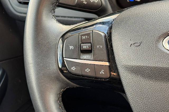Certified 2023 Ford Escape Active AWD/4WD image 26