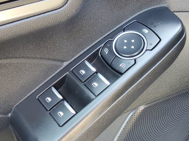 Certified 2025 Ford Escape Active AWD/4WD image 25