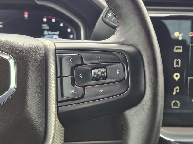 Used 2024 GMC Sierra 2500 Denali w/ Denali Reserve Package AWD/4WD image 28