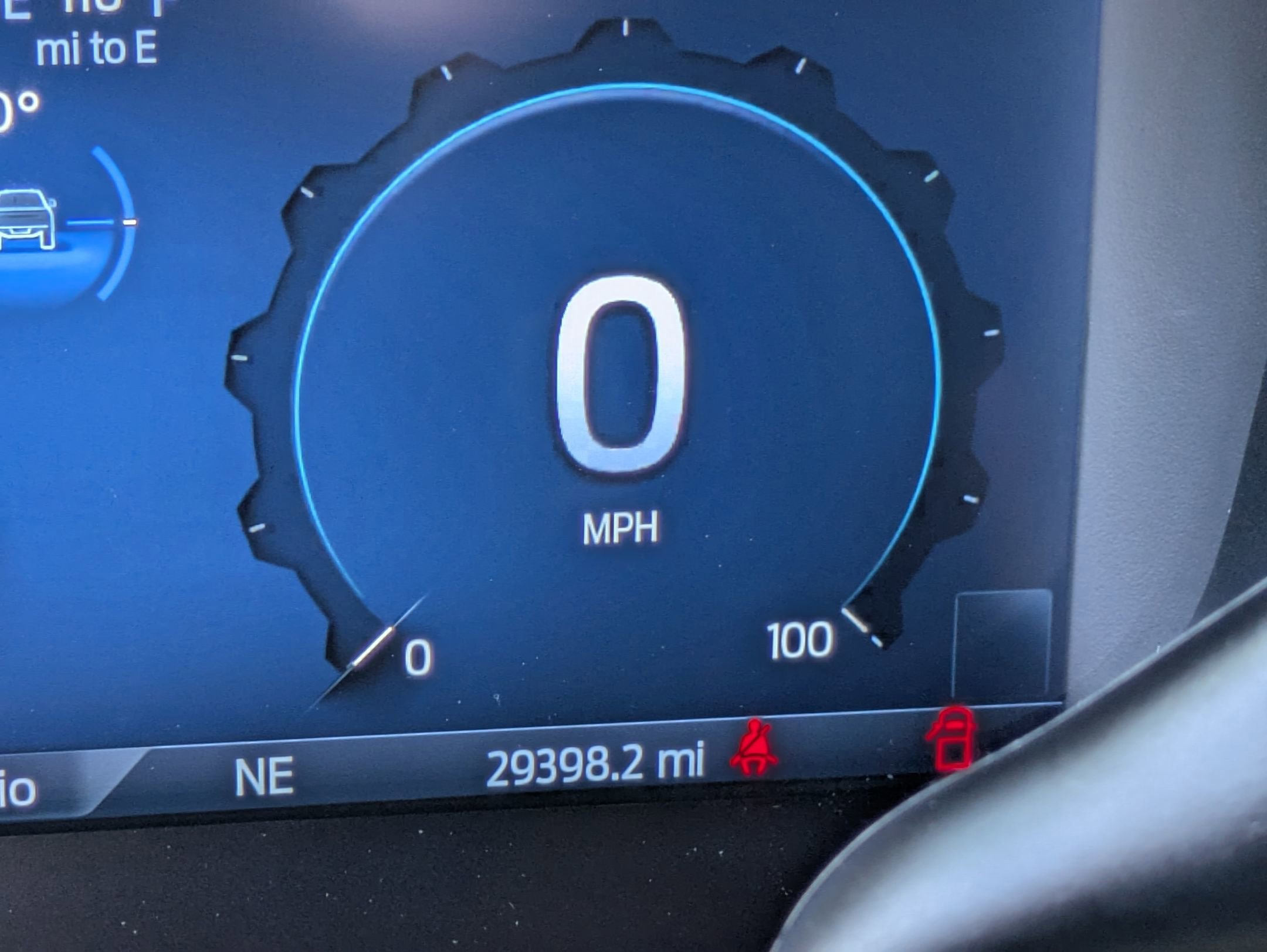 Certified 2024 Ford F350 Lariat w/ Lariat Ultimate Package AWD/4WD image 24