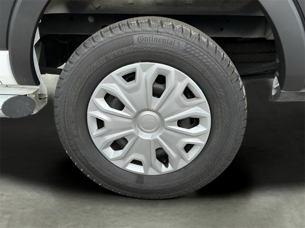 Certified 2024 Ford Transit 250 Low Roof w/ Exterior Upgrade Package image 18
