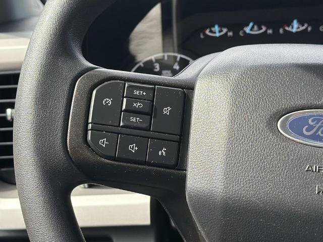 Certified 2024 Ford F250 XLT AWD/4WD image 12