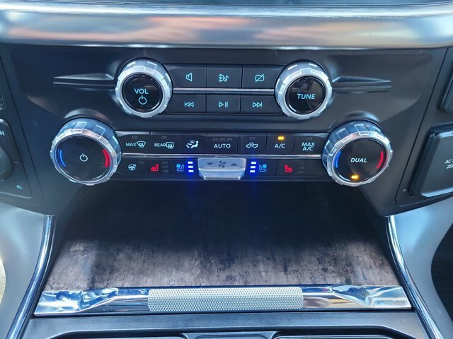 Certified 2023 Ford F150 Lariat w/ Trailer Tow Package AWD/4WD image 25