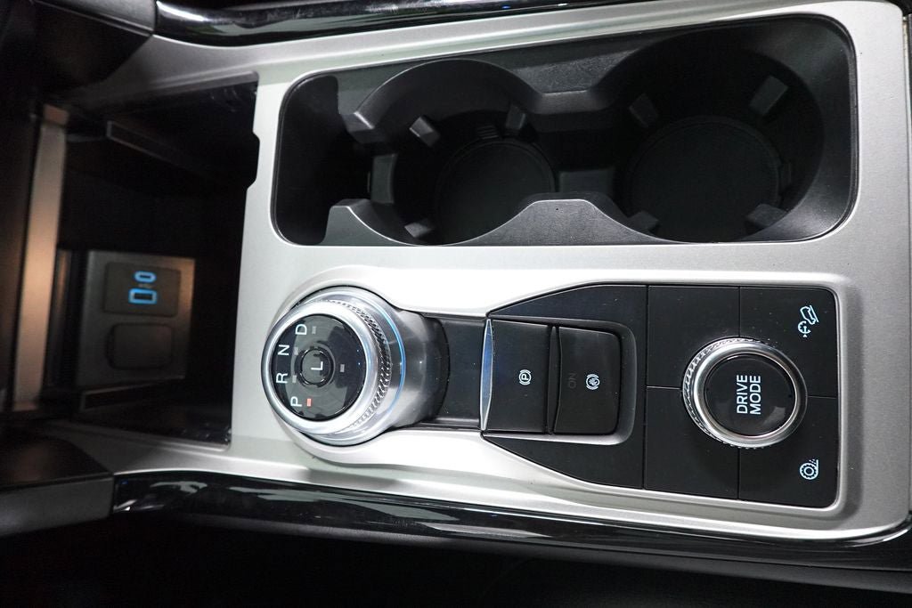 Certified 2023 Ford Explorer ST-Line AWD/4WD image 22