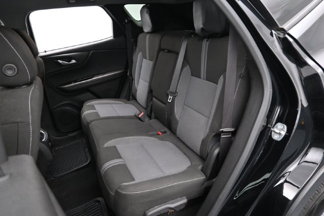 Used 2023 Chevrolet Blazer LT w/ Driver Confidence Package FWD image 27