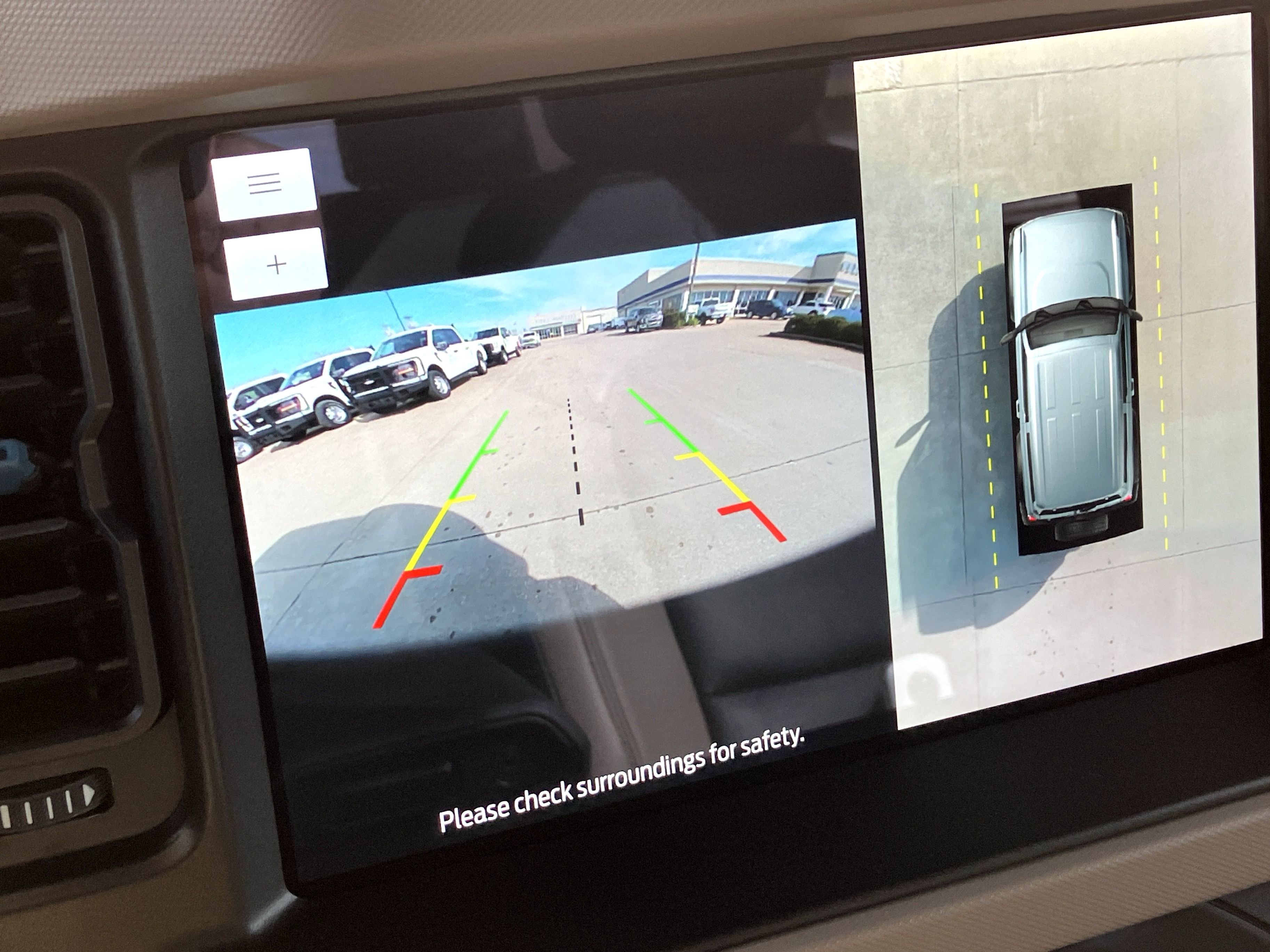 Certified 2023 Ford Bronco Wildtrak image 18