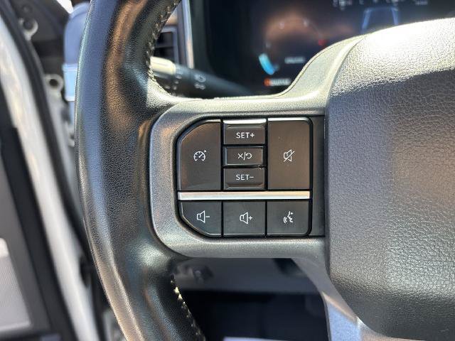 Certified 2024 Ford F250 Lariat w/ Sport Appearance Package AWD/4WD image 31