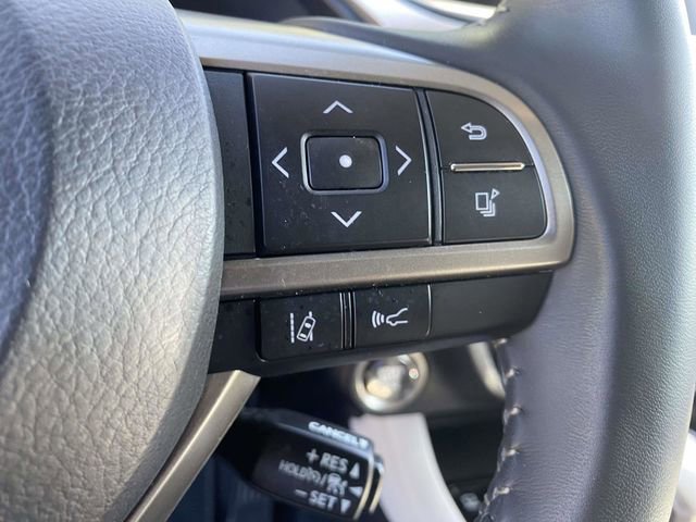 Used 2022 Lexus RX 350 FWD image 23