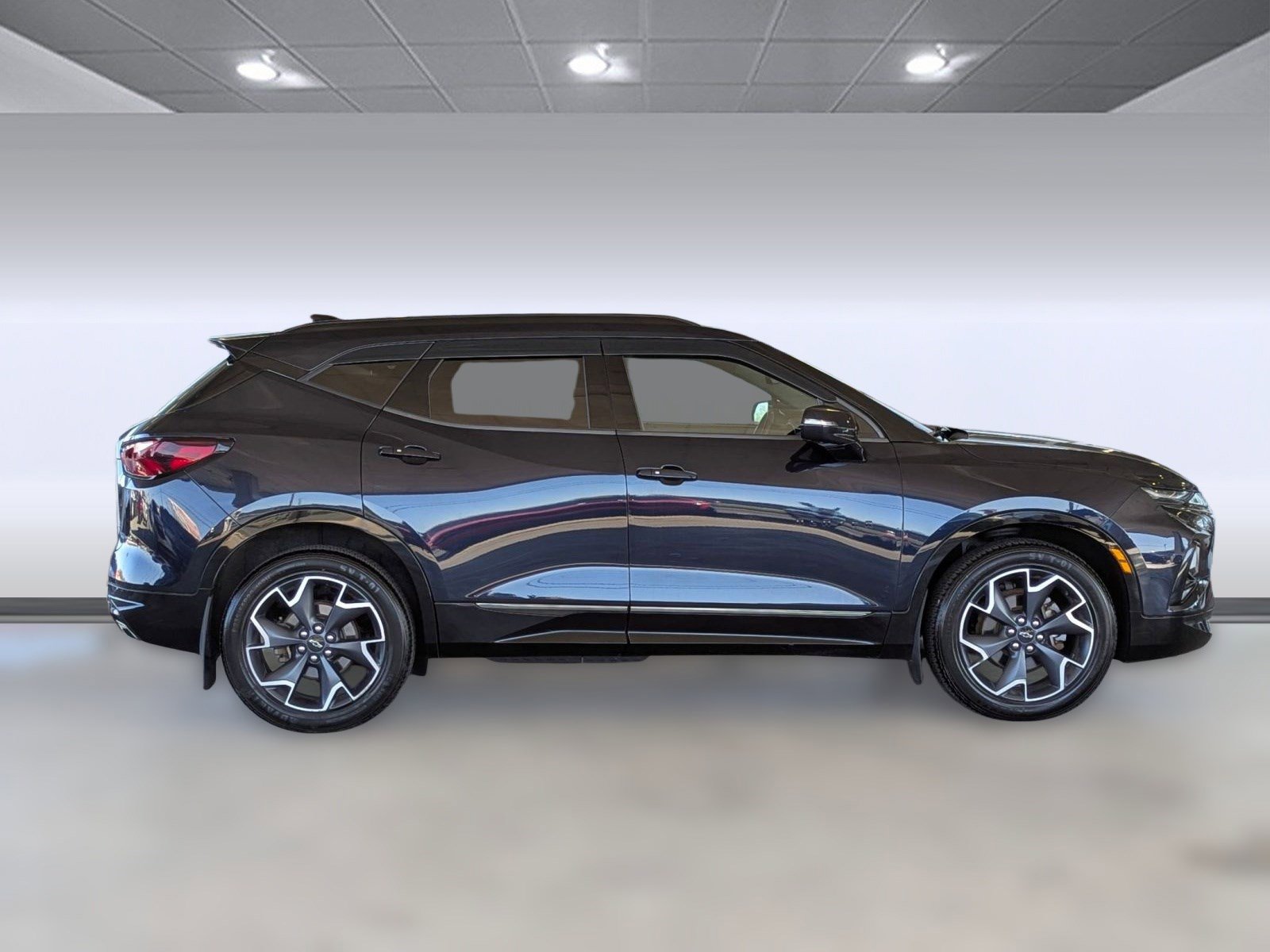 Used 2020 Chevrolet Blazer RS image 7