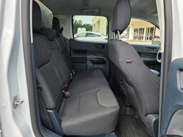 Certified 2025 Ford Maverick XL FWD image 27