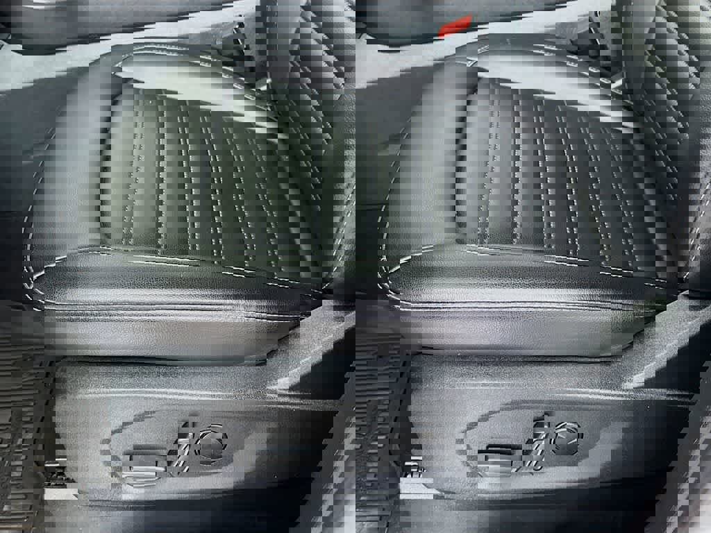 Certified 2022 Ford Edge SEL w/ Convenience Package image 29