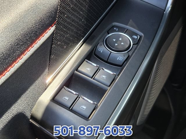 Certified 2021 Ford F150 Raptor w/ Raptor 37 Performance Package AWD/4WD image 29