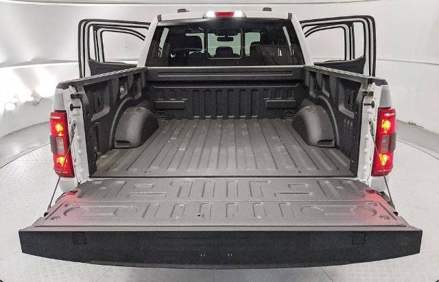 Certified 2023 Ford F150 XLT w/ Equipment Group 302A High AWD/4WD image 19