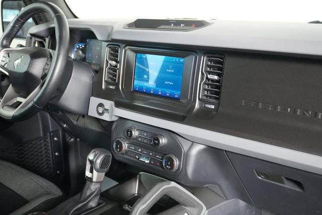 Certified 2022 Ford Bronco Big Bend AWD/4WD image 18