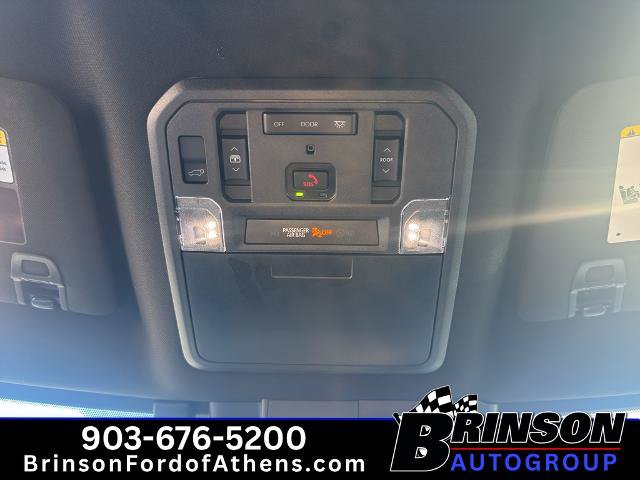 Used 2025 Toyota Sequoia TRD Pro AWD/4WD image 30