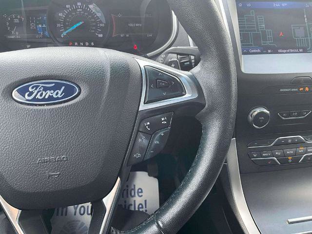 Certified 2020 Ford Edge SEL w/ Convenience Package AWD/4WD image 13