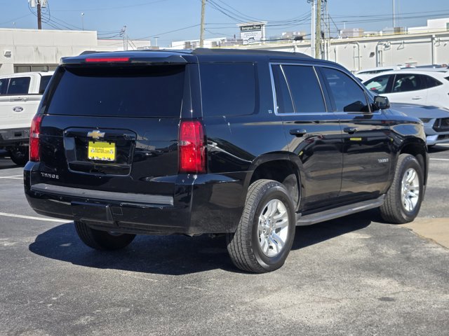 Used 2019 Chevrolet Tahoe LT w/ Luxury Package image 4