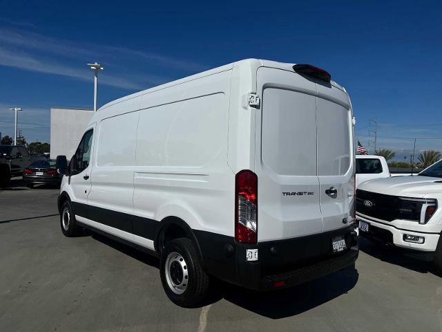 Certified 2024 Ford Transit 250 148 Medium Roof image 4